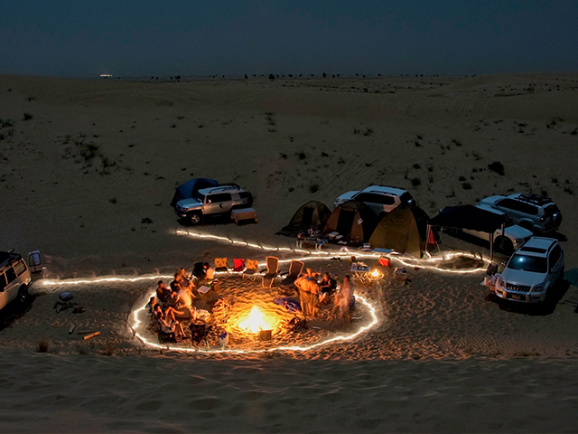 Overnight-Stay-Desert-Safari-Dubai