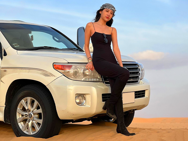 Premium-Private-Desert-Safari-Tour