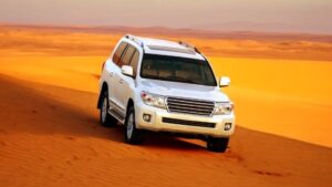 Exclusive Dubai Desert Safari Packages Deal in 2024