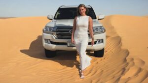 The Best Activities to Enjoy Private Desert Safari Tour in Dubai