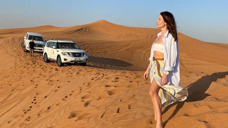 The Complete Overview of Experiencing Dubai Desert Safari Tours