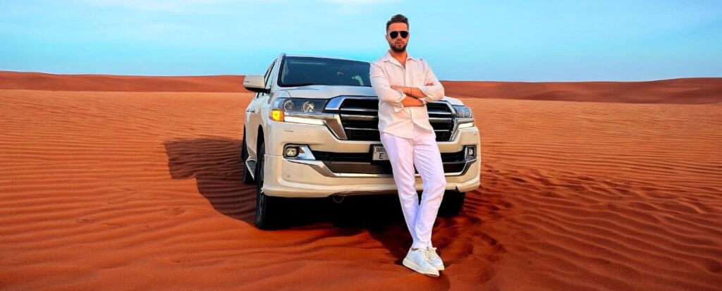 Best Dubai Desert Safari Deals to Book in 2024